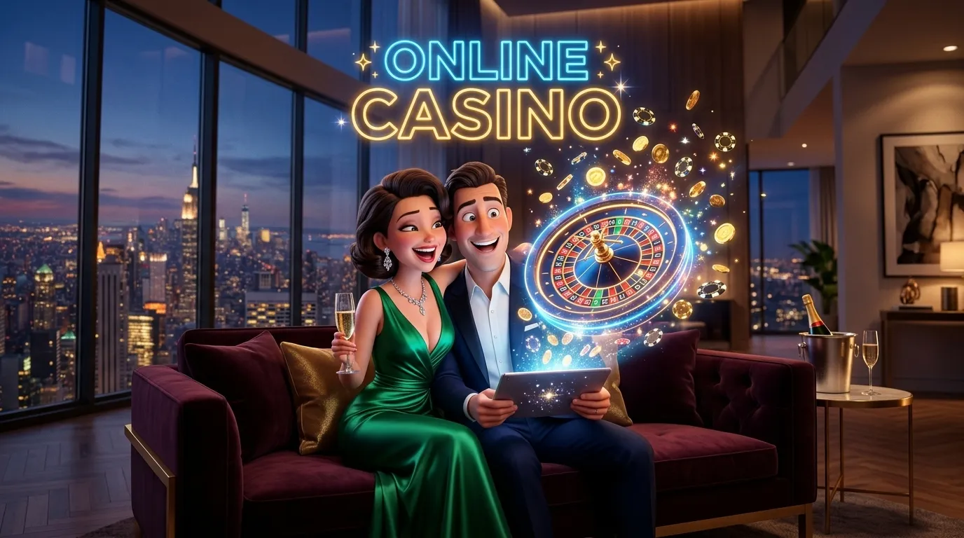 Newonline-casinocanada