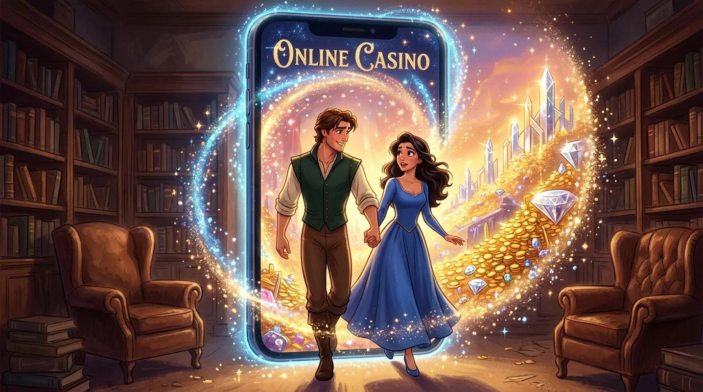 Newonline-casinocanada