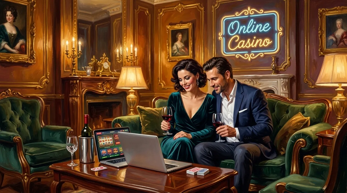 Newonline-casinocanada