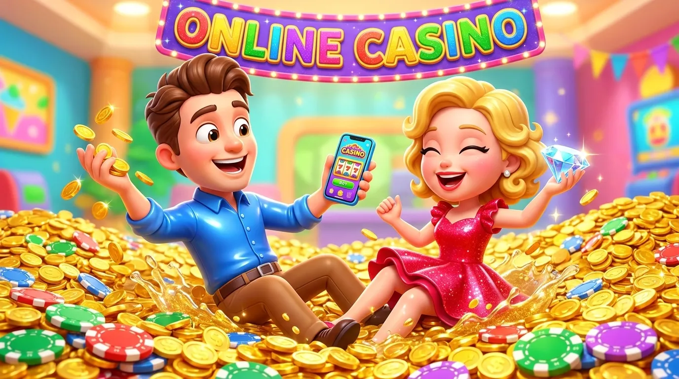 Newonline-casinocanada