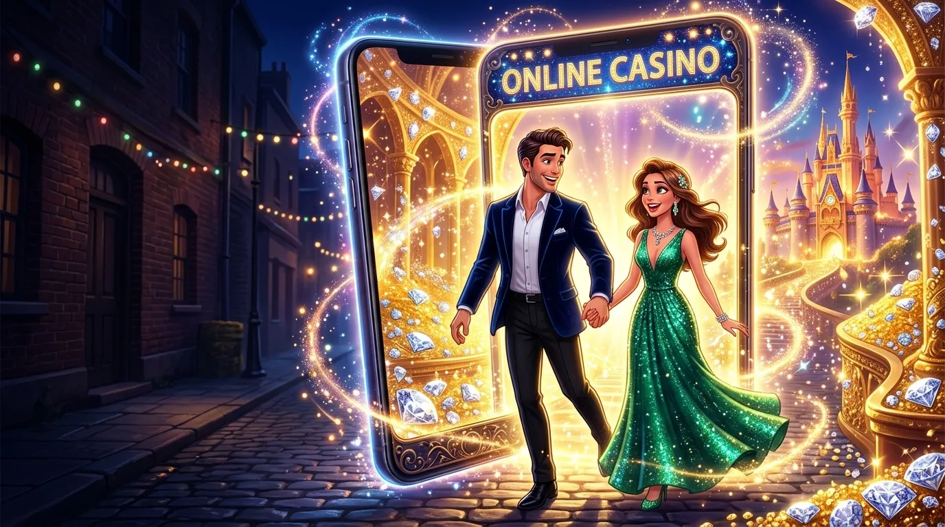 Newonline-casinocanada